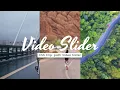 CSS Clip-path Slider using Html CSS Javascript