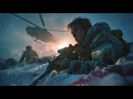 Download Lagu 【2025 Action】Snow Ambush! God-Tier Squad Fights Back Against Impossible Odds! #trending #movie