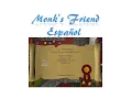 Monk S Friend OSRS Espanol