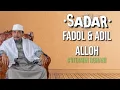 Download Lagu Kaadilan Alloh | K.H.Moch Syarif Hidayatulloh | Hikam Juz 2 Hal(91) 20-12-2024