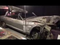 Jayne Mansfield Death Car