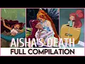 Download Lagu Winx Club - All times that Aisha nearly died... (Season 2 to 8)