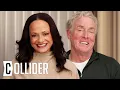 Scrubs Judy Reyes John C McGinley on Making Up for Frustration Over THAT Season