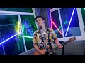เทพธิดาผ้าซิ่น  - พ็อก บิ๊กอายส์【COVER VERSION】| Original : เสรี รุ่งสว่าง