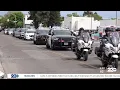 Tulare County deputy dies after shooting in Porterville