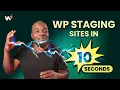 How to Create a WordPress Staging Site with InstaWP Step-by-Step Guide
