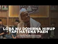 Download Lagu CIRI PAEH NA HATE DINA JASAD ANU HIRUP | ustadz hadad abdussalam 