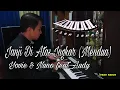 Download Lagu Janji Di Atas Ingkar - Yovie \u0026 Nuno feat Audy | Piano Cover by \