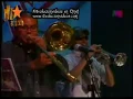 Salon Victoria - Sol de media noche (live)