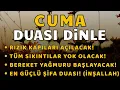 Lagu CUMA GÜNÜ DUASI - En Faziletli Günün En Güzel Duaları - NİYET ET VE DİNLE  #cuma #kuranikerim