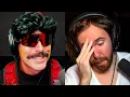 About Dr Disrespect