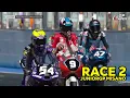 Download Lagu VEDA EGA PRATAMA RACE 2 JUNIOR GP MISANO 2025 - SAN MARINO | FULL HIGHLIGHTS
