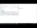 Java program to print message on screen