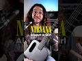 Download Lagu Nirvana - About a Girl #guitar