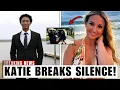Nolan Wells Finally Laid to Rest While Katie Reveals What Happened the Last Time She Saw Him