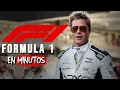 Download Lagu F1: The Movie (2025) IN MINUTES
