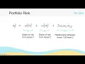 Investment Analysis Portfolio Management with Python - learn Financial Analysis