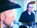 U2 Don't Take Your Guns to Town (A Tribute to Johnny Cash)