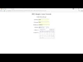 PHP PDO CRUD
