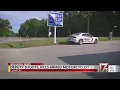 NC motorcyclist shot dead after pulling gun on deputy Sheriff