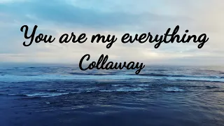 Download You are my everything-callaway- MP3