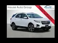 2024 Chevrolet Equinox AWD Premier - Owatonna MN