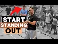 10 Basketball Mistakes That Stop Your Improvement