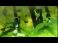 AMV Black Rock Shooter/  Its Over When  Its Over / Falling In Reverse