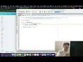 PROGRAM FLOW - Iteration Statement PART 2