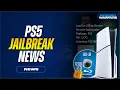 PS5 Jailbreak News Luac0re 2 0 12 00 BD-JB Linux Support More
