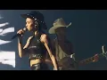 Fka Twigs - Girl Feels Good (Live in London, Eusexua Tour)