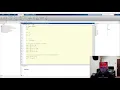 MATLAB Logic Introduction