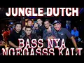 Download Lagu DJ SATU HATI SAMPAI MATI | JUNGLE DUTCH SUPER BASS NYA BIKIN AUTO MELAYANG TINGGI
