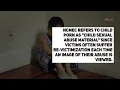 Exploited Children CyberTipline