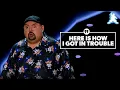 Here Is How I Got In Trouble Gabriel Iglesias