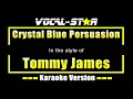 Tommy James - Crystal Blue Persuasion (Karaoke Studio Version) with Lyrics On Screen