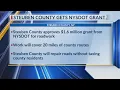 Steuben County gets 1 6M grant for roadway improvements