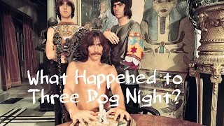 Download What Happened to Three Dog Night MP3