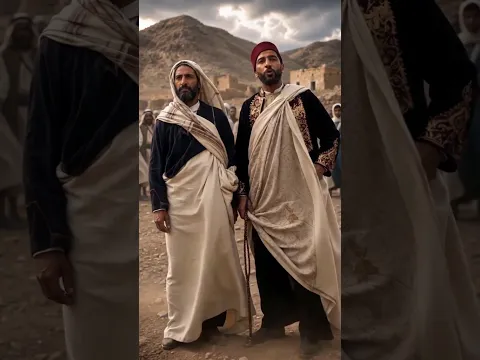 خليفة بن عسكر ومحمد الدغباجي | لم تفصل بينهما الحدود 🇱🇾🇹🇳