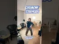 Download Lagu CEREMONY @StrayKids Dance Cover #CEREMONY #straykids #스트레이키즈 #KARMA #kpop #dancechallenge
