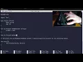 ASMR OOP in Go Lang - Whispering Soft Spoken Mechanical Keyboard