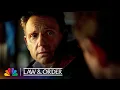 Baxter s Girlfriend Threatened Price s Only Eyewitness Law Order NBC