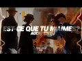 Est-ce que tu m'aimes? (slowed) - GIMS [Edit Audio]