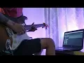 แพ้ความอ่อนแอ (silly fools) cover by jimay