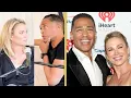 Amy Robach Recalls Doing Welfare Check on T J Holmes Amid Affair Allegations
