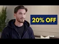 20 OFF - Gapcanada Coupon