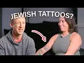 Can Jews Get Tattoos Explained