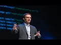 Refactoring to Deeper Insight Lessons Learned Applying DDD to Large Scale - Paul Rayner