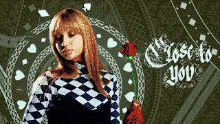 PinkPantheress Close To You 