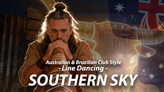 southern sky common ground australian line dancing